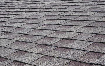 Heybrook Bay tiles for shallow pitch roofing
