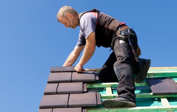 disadvantages of Heybrook Bay slate roofing