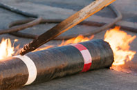 free Heybrook Bay flat roofing repair quotes